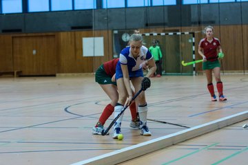 Bild 502 - A-Juniorinnen Zwischenrunde A und B